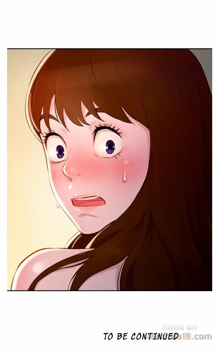 Sister neighbors Chapter 59 Page 12