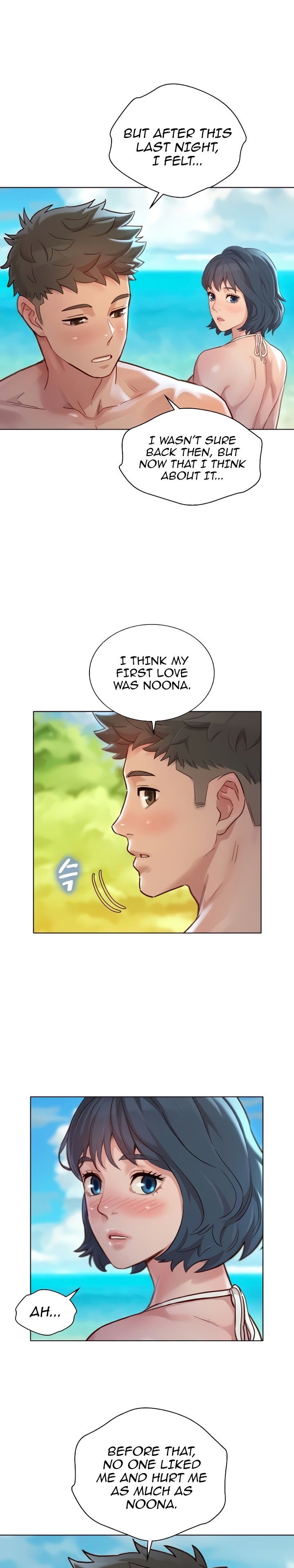 Sister neighbors Chapter 143 Page 6