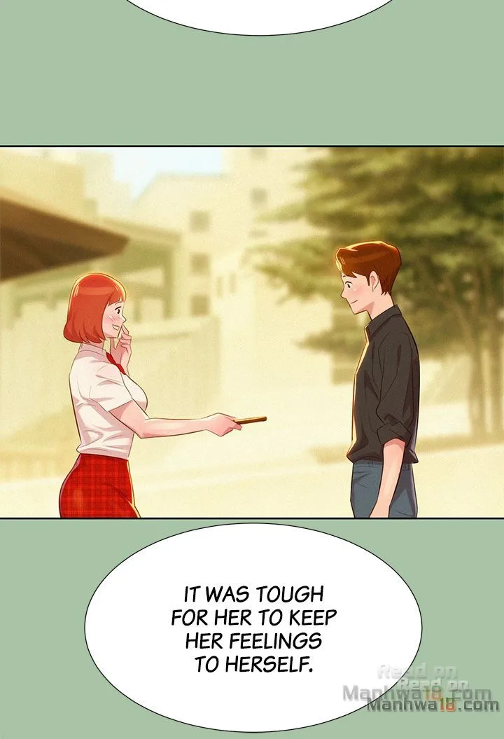 Sister neighbors Chapter 5 Page 9
