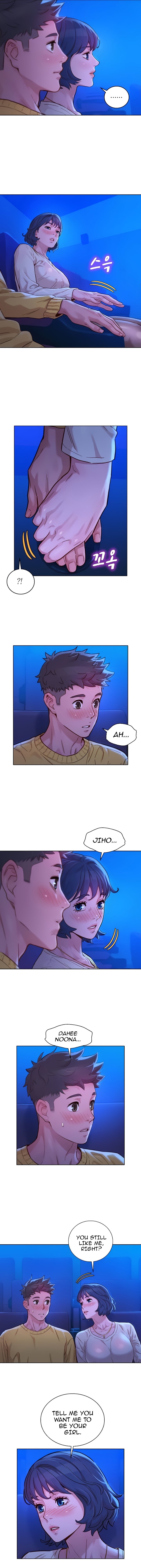 Sister neighbors Chapter 148 Page 5