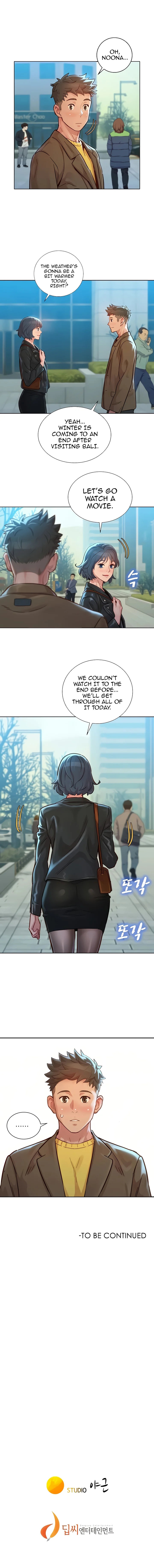 Sister neighbors Chapter 147 Page 7