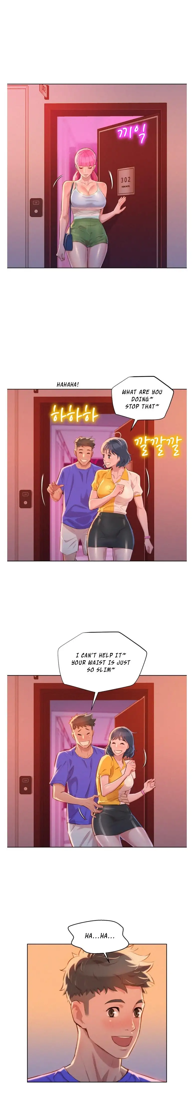 Sister neighbors Chapter 57 Page 13