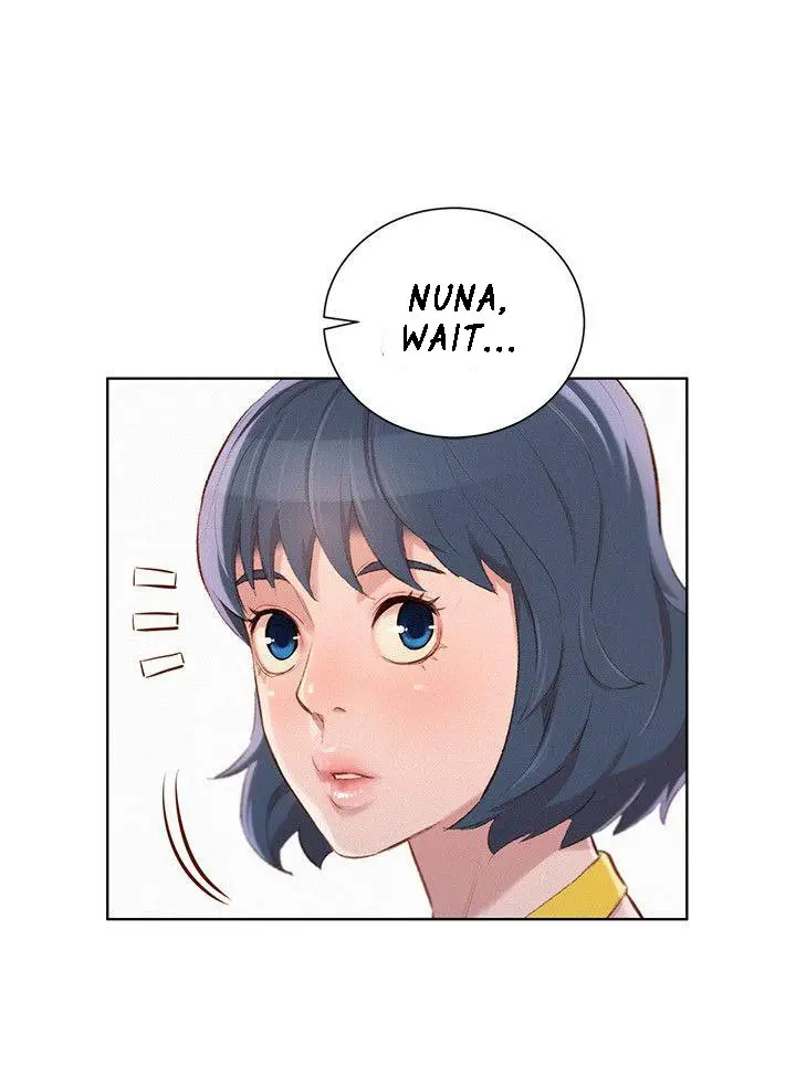 Sister neighbors Chapter 40 Page 18