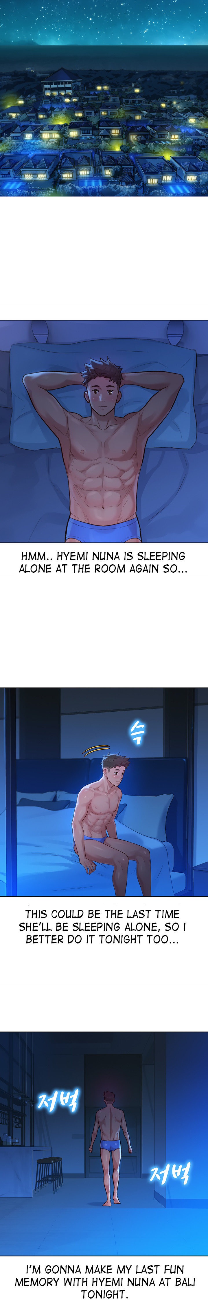 Sister neighbors Chapter 134 Page 20