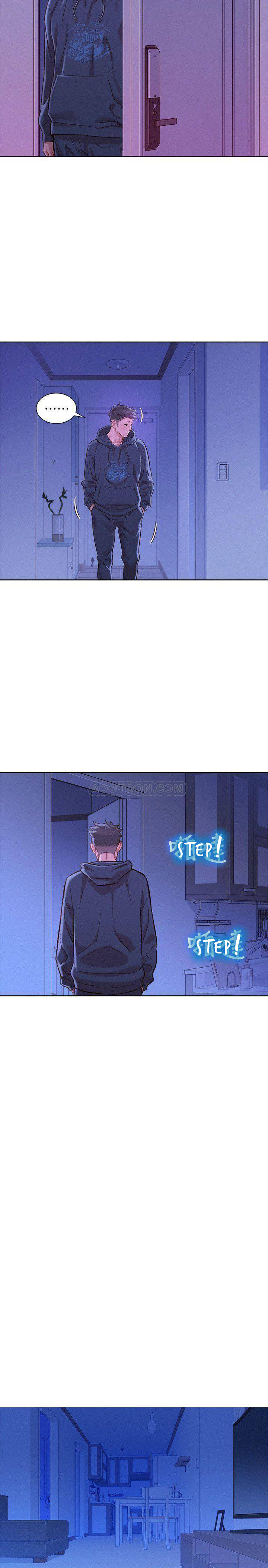 Sister neighbors Chapter 74 Page 24