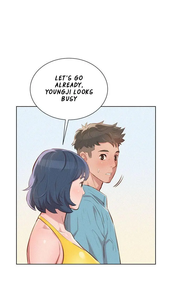 Sister neighbors Chapter 40 Page 15