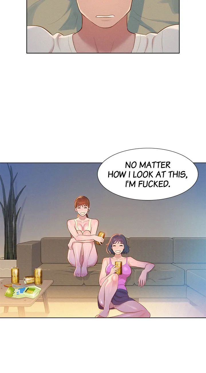 Sister neighbors Chapter 2 Page 10