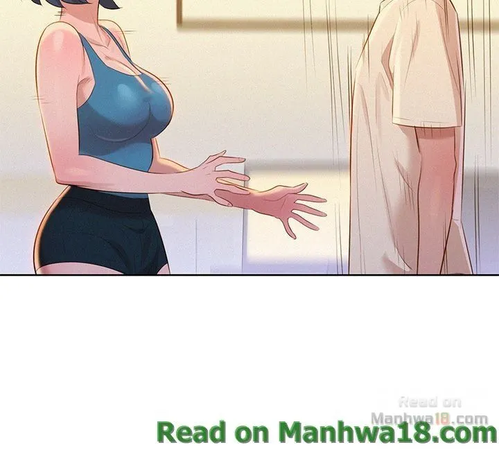 Sister neighbors Chapter 10 Page 6