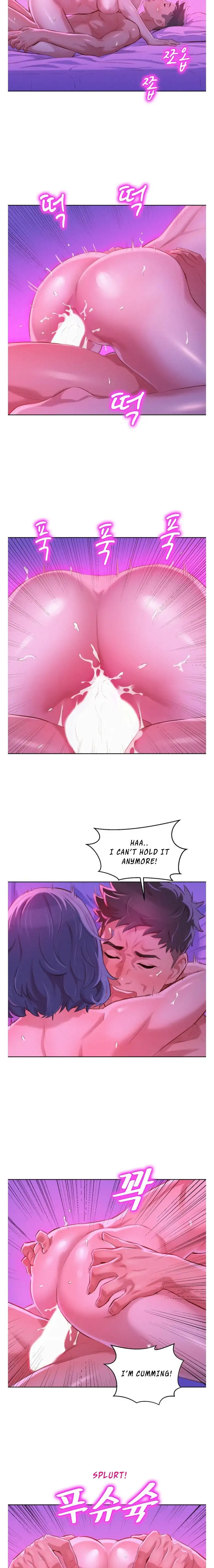 Sister neighbors Chapter 56 Page 13