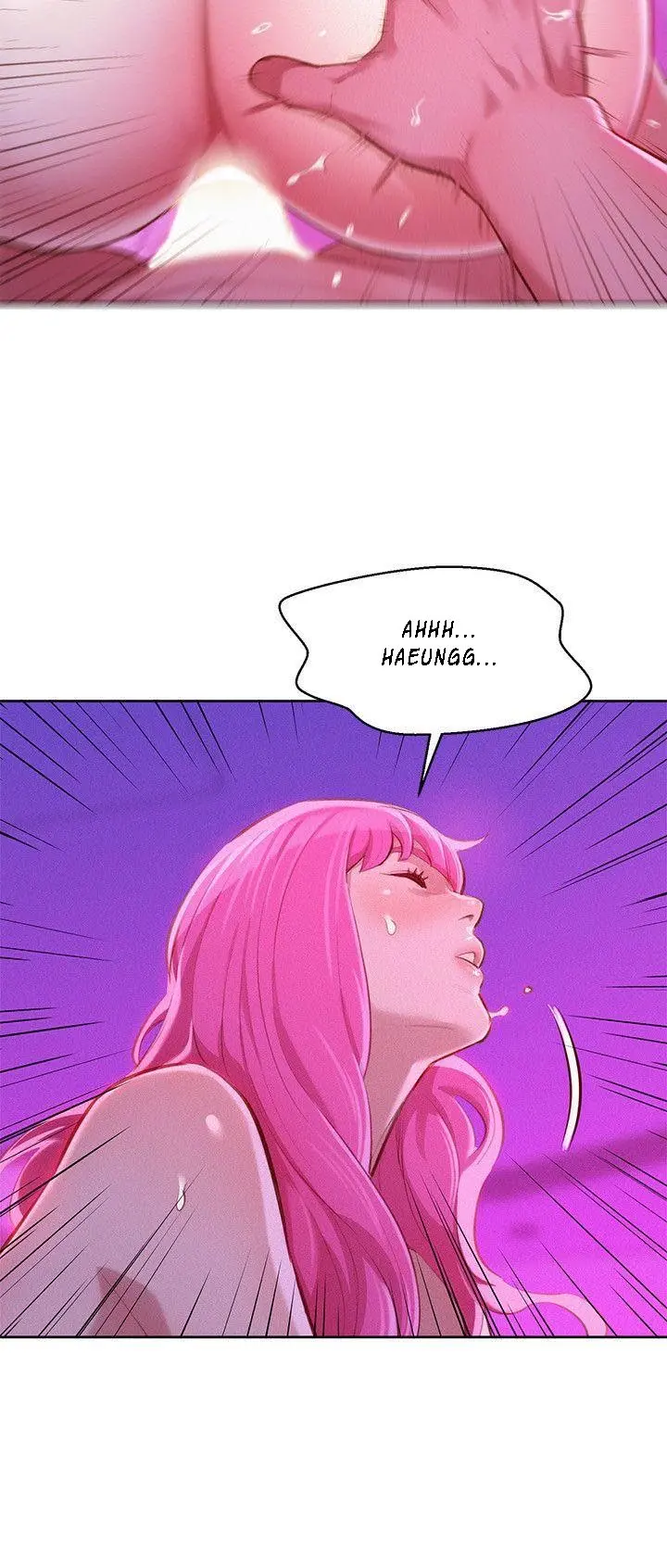 Sister neighbors Chapter 44 Page 17