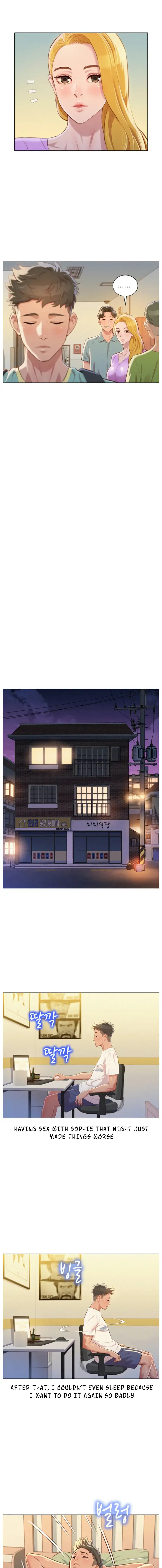 Sister neighbors Chapter 65 Page 7