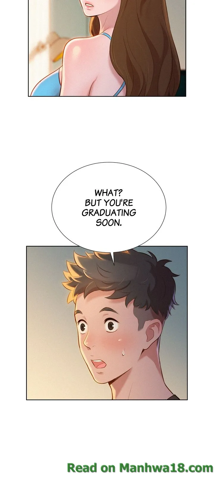 Sister neighbors Chapter 11 Page 21