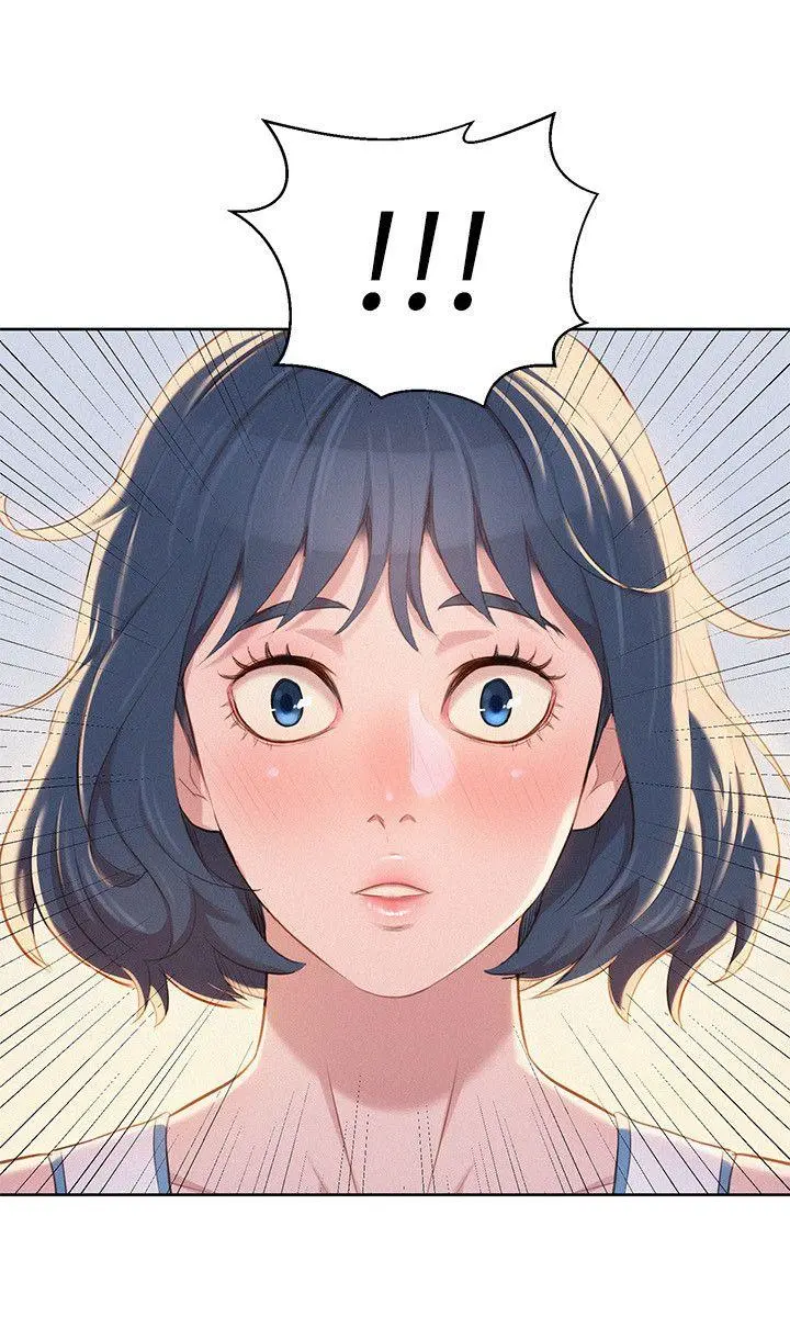 Sister neighbors Chapter 45 Page 15