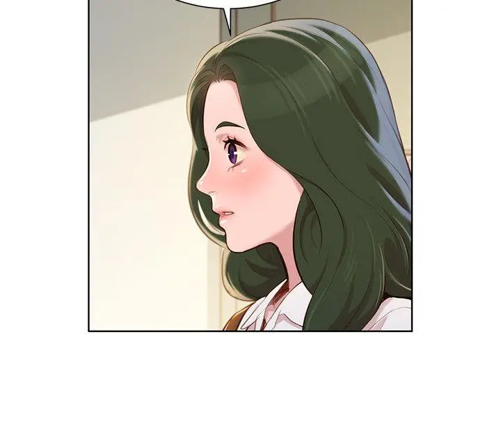 Sister neighbors Chapter 37 Page 11