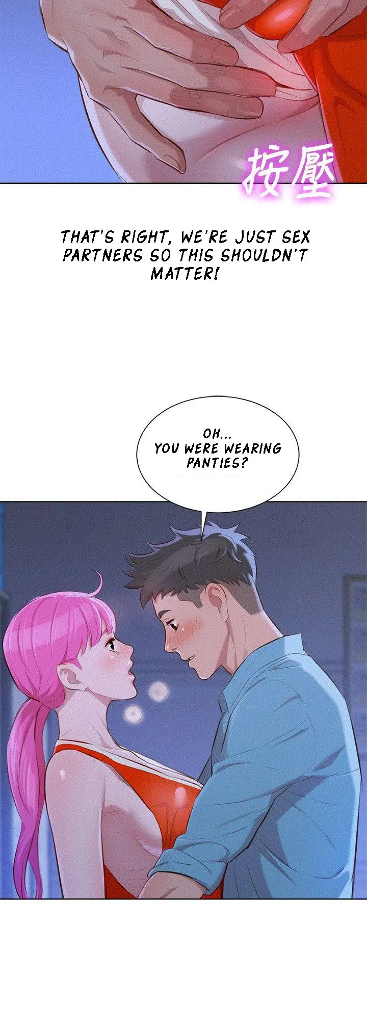 Sister neighbors Chapter 41 Page 10