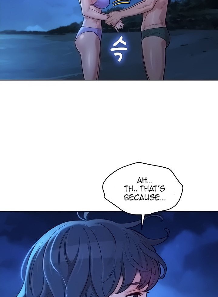 Sister neighbors Chapter 138 Page 8