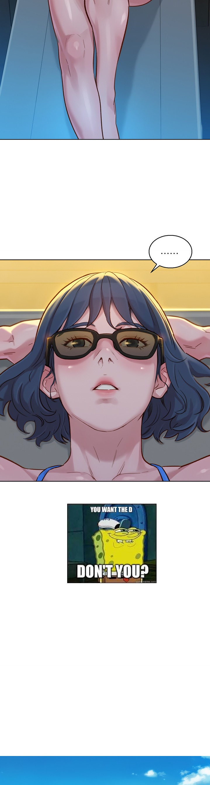 Sister neighbors Chapter 135 Page 14
