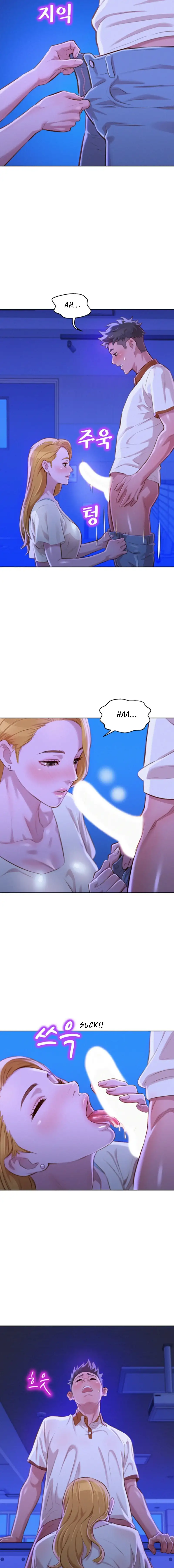 Sister neighbors Chapter 63 Page 11