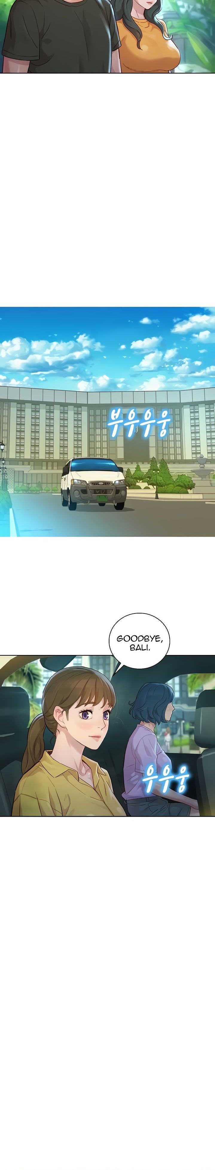 Sister neighbors Chapter 144 Page 22