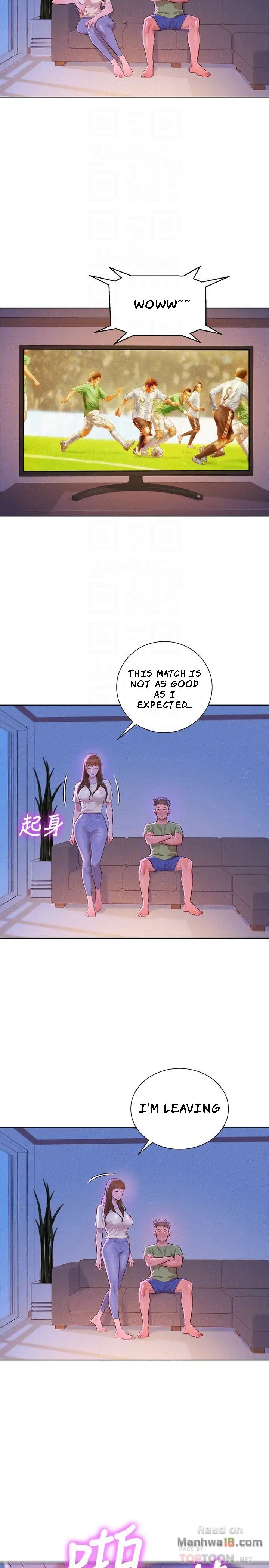 Sister neighbors Chapter 68 Page 5