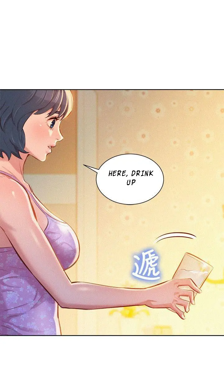 Sister neighbors Chapter 46 Page 15
