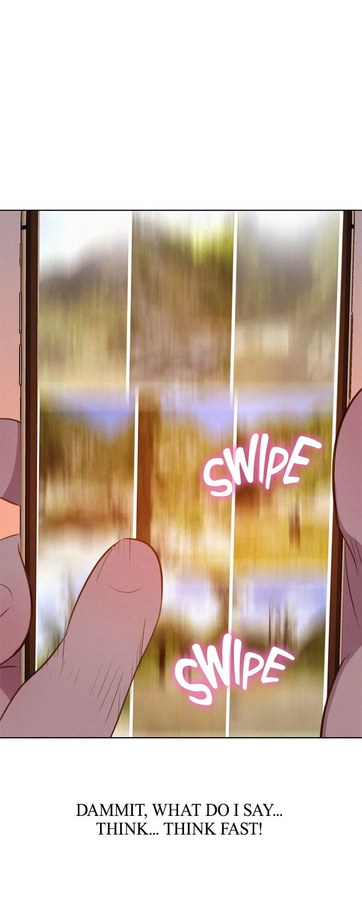 Sister neighbors Chapter 1 Page 41