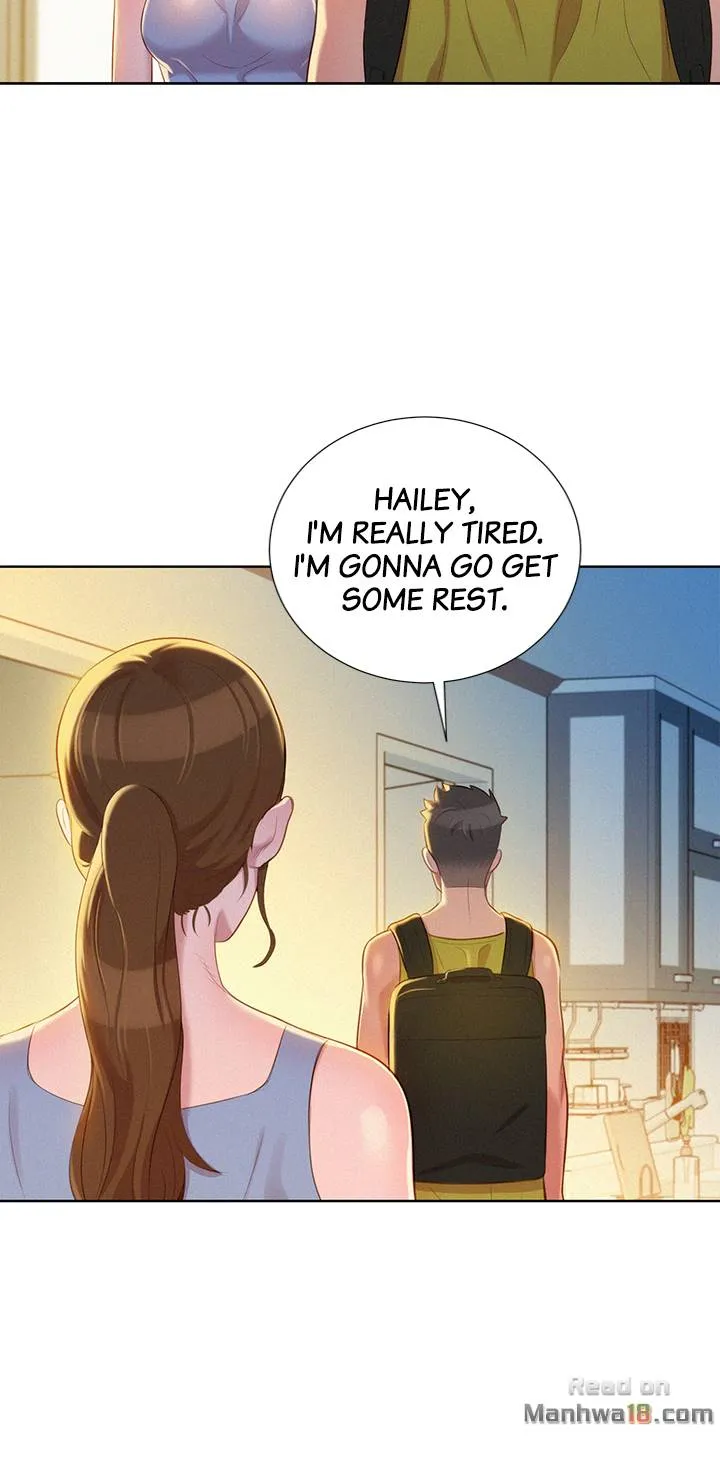Sister neighbors Chapter 21 Page 30
