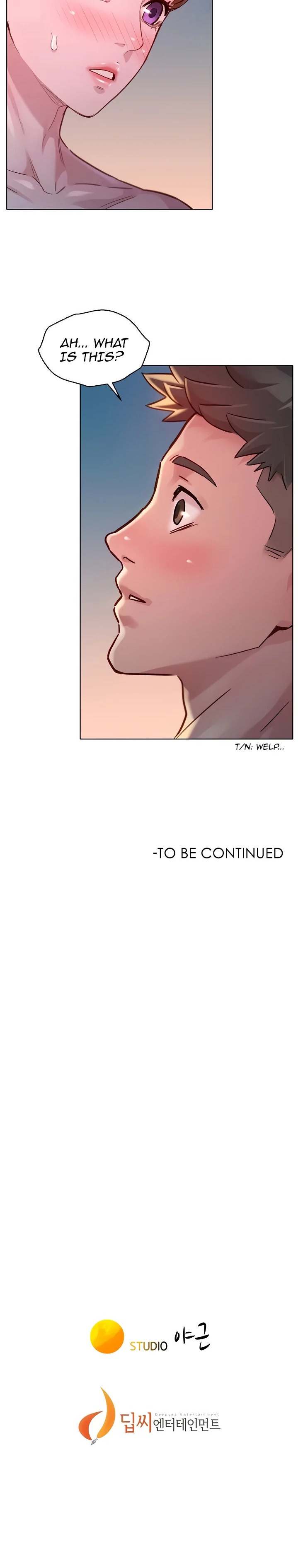 Sister neighbors Chapter 146 Page 28