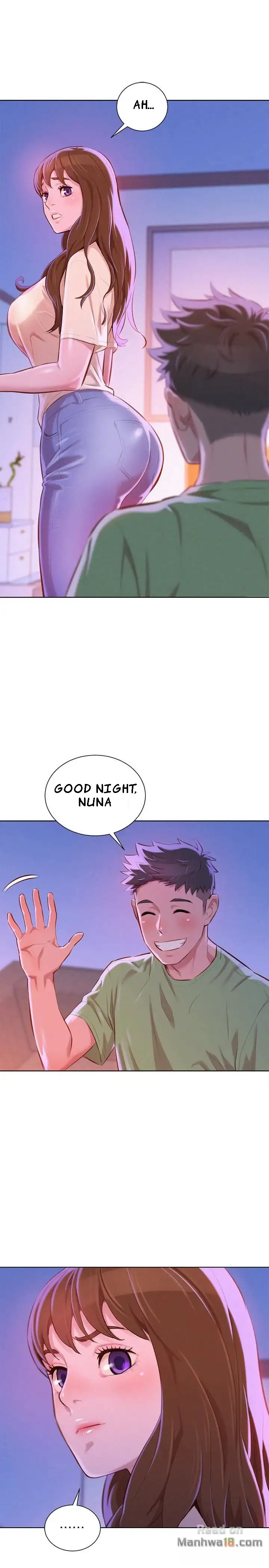 Sister neighbors Chapter 68 Page 7