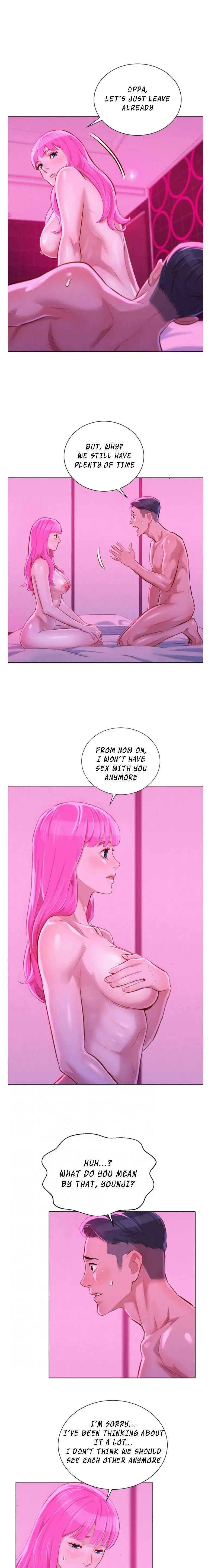Sister neighbors Chapter 57 Page 6