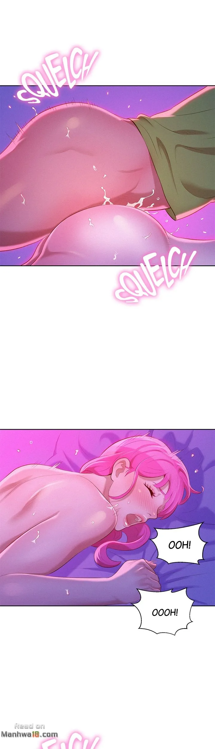 Sister neighbors Chapter 16 Page 24
