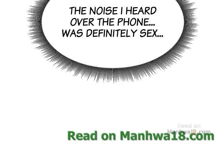 Sister neighbors Chapter 10 Page 33