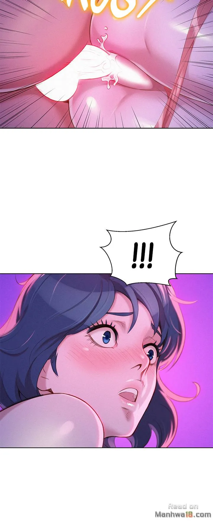 Sister neighbors Chapter 23 Page 39