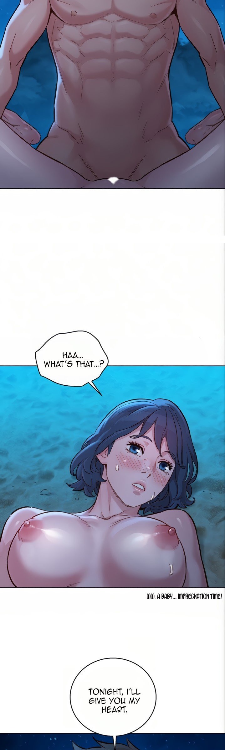 Sister neighbors Chapter 140 Page 7