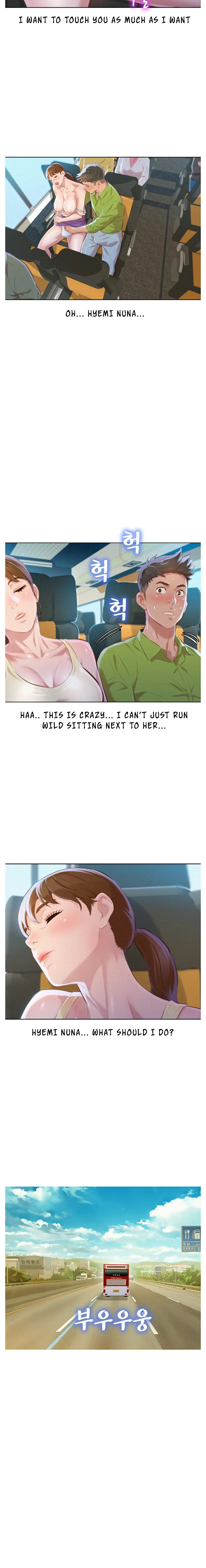 Sister neighbors Chapter 67 Page 10