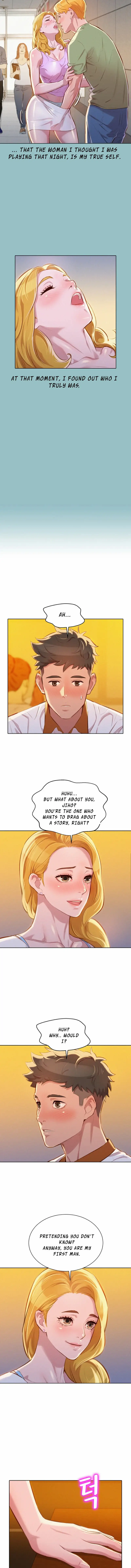 Sister neighbors Chapter 62 Page 11