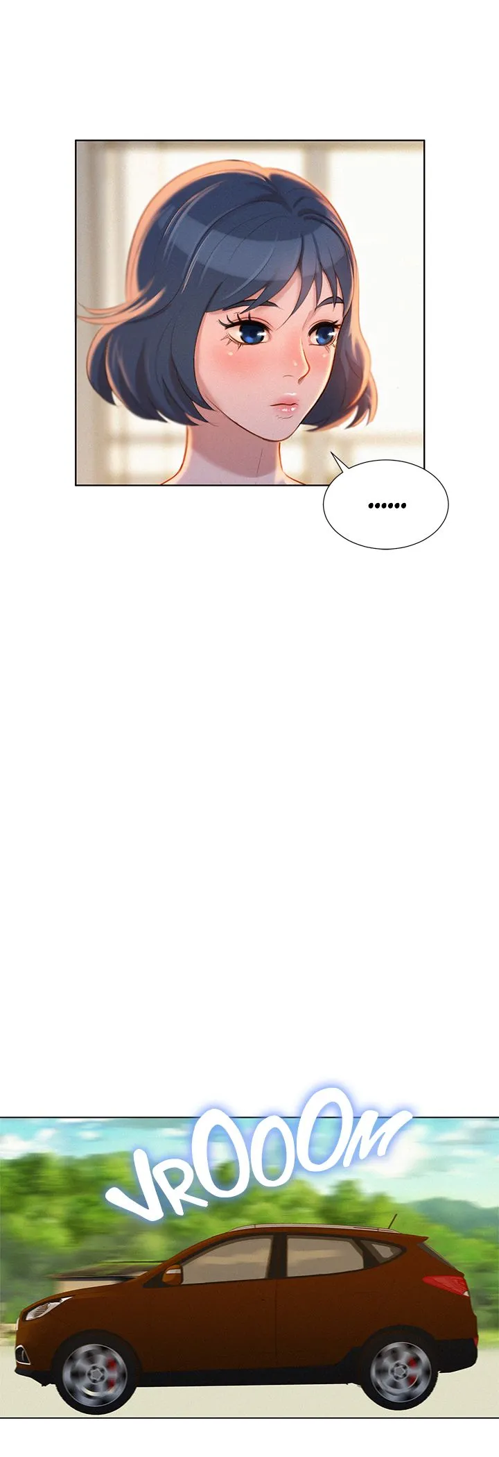 Sister neighbors Chapter 12 Page 16