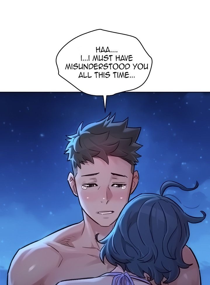 Sister neighbors Chapter 138 Page 6