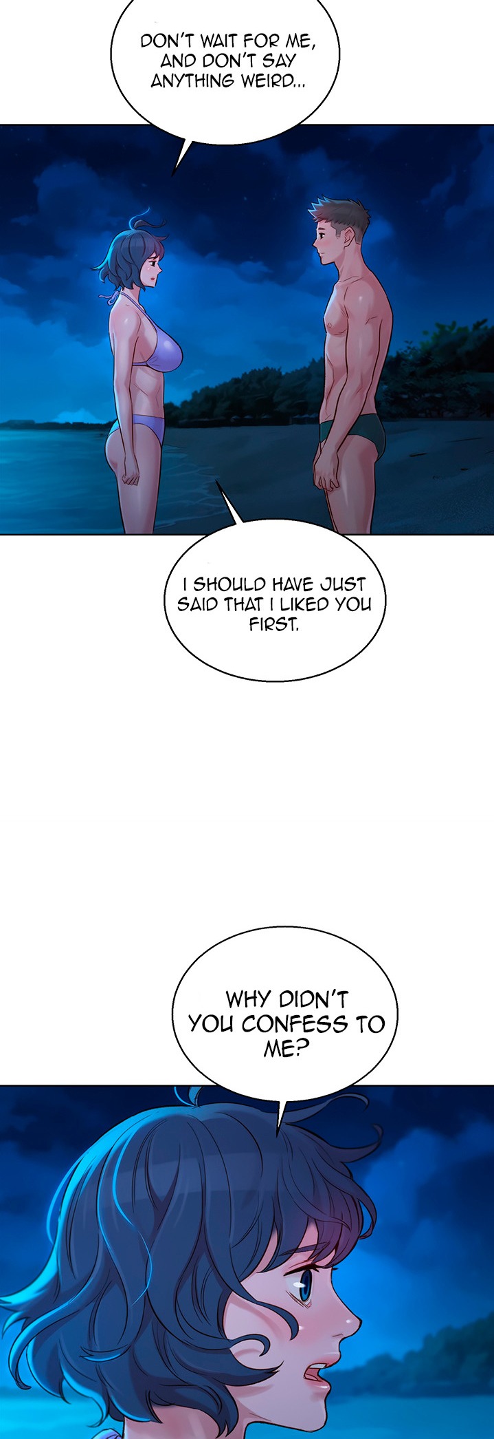 Sister neighbors Chapter 137 Page 32
