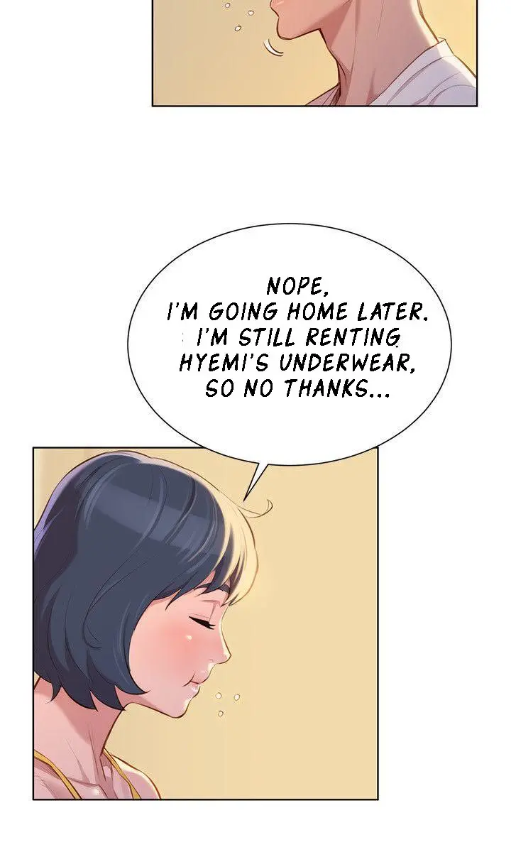 Sister neighbors Chapter 37 Page 8