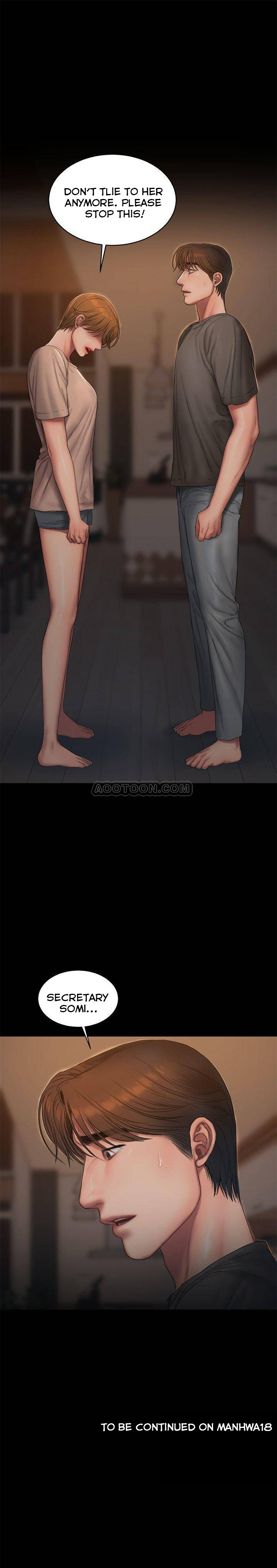 Run away Chapter 60 Page 26