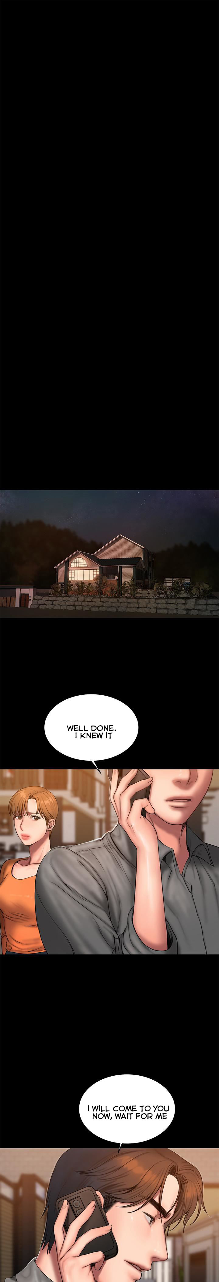 Run away Chapter 59 Page 22
