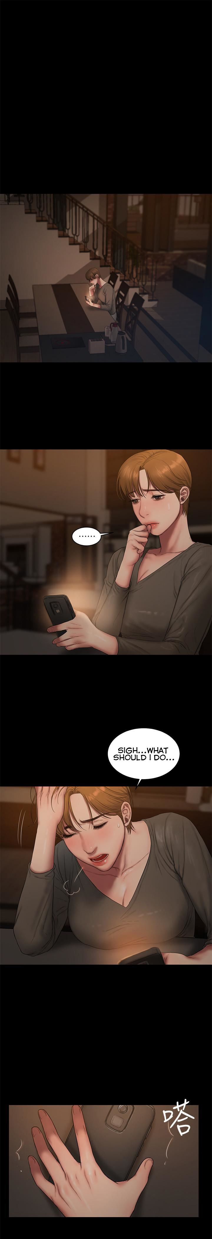 Run away Chapter 61 Page 14