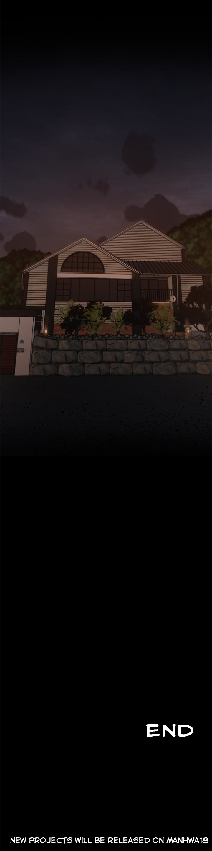 Run away Chapter 61 Page 32