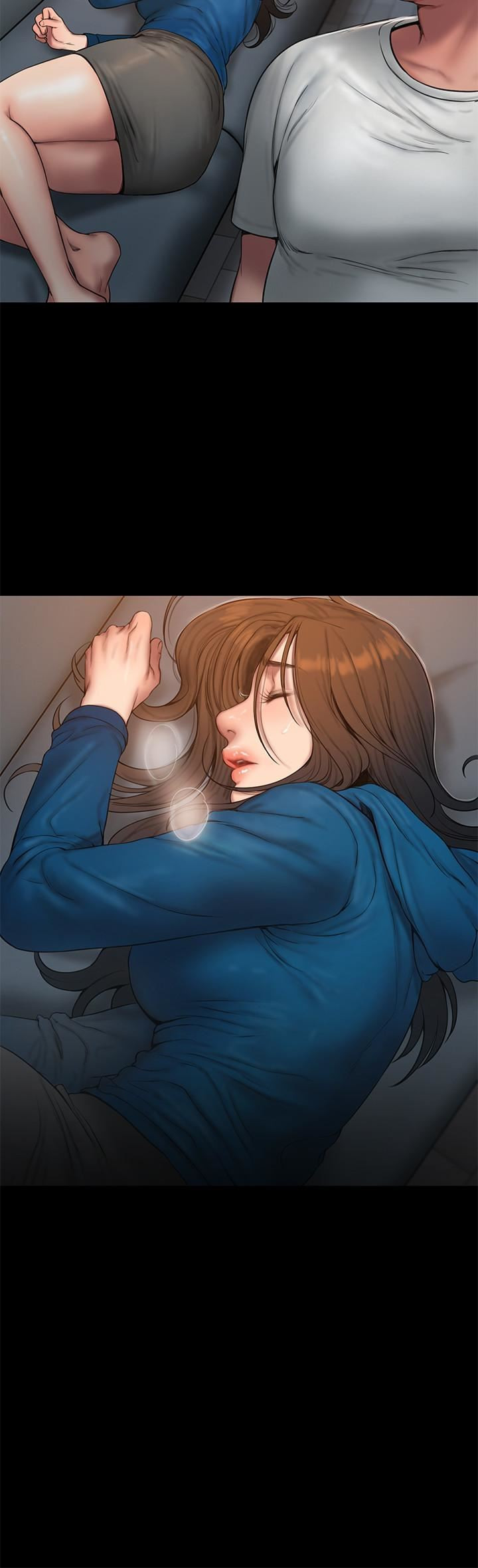 Run away Chapter 59 Page 24