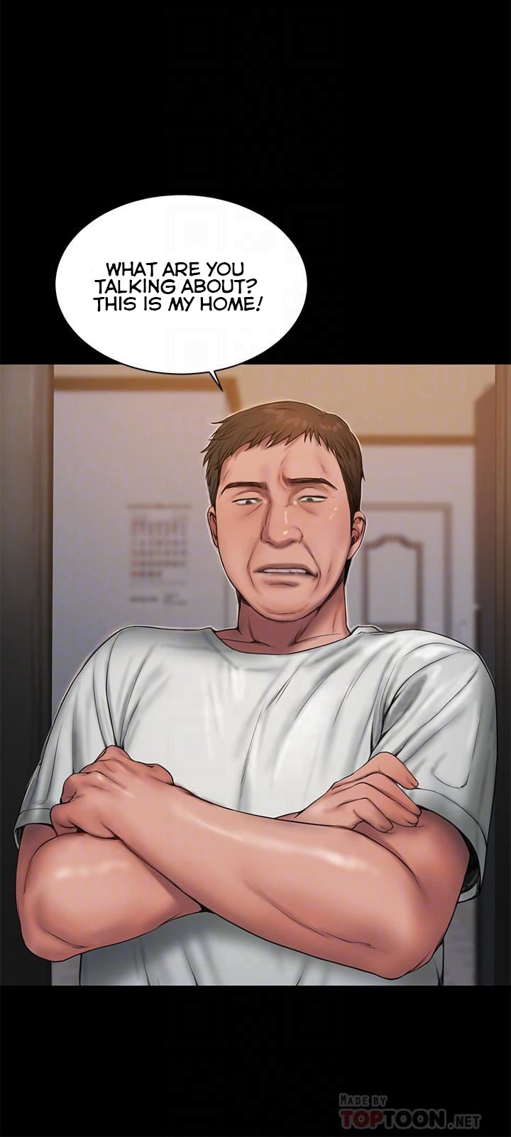 Run away Chapter 59 Page 15