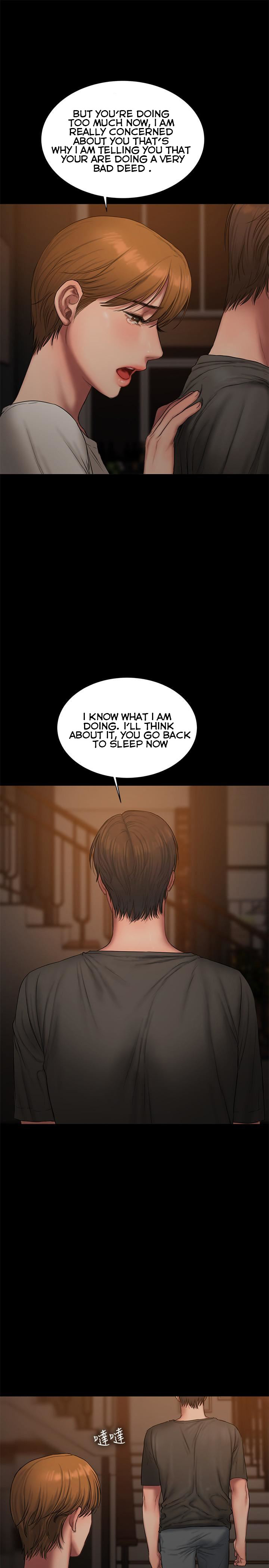 Run away Chapter 61 Page 8