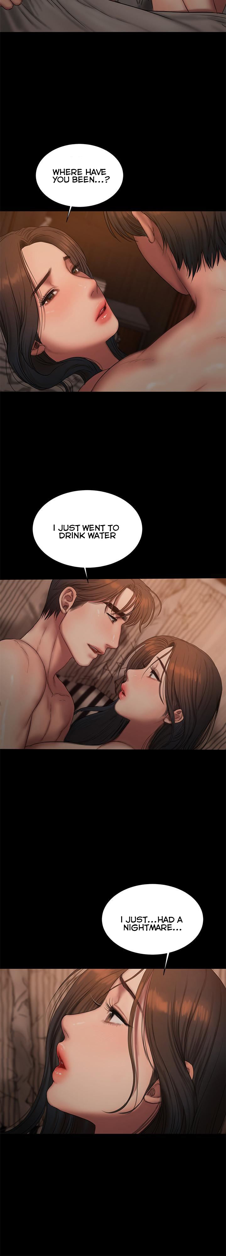 Run away Chapter 61 Page 28