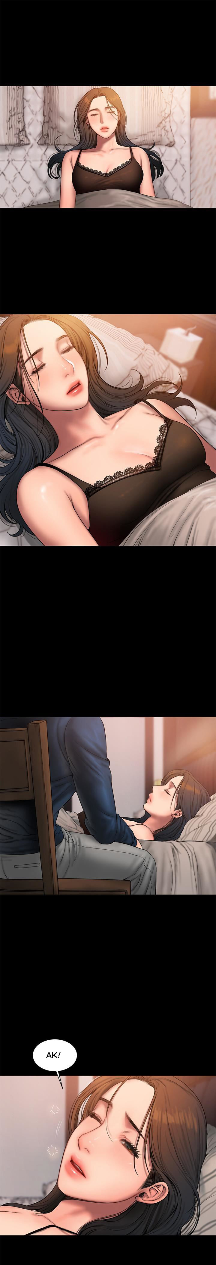 Run away Chapter 59 Page 28