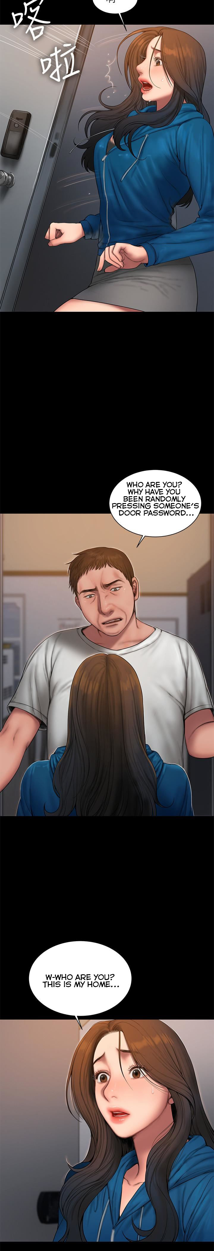 Run away Chapter 59 Page 14